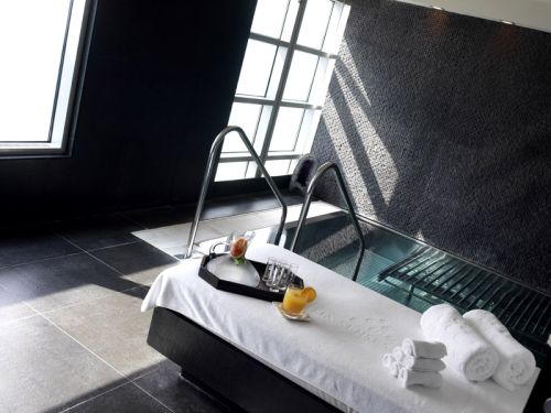 Six Senses Spa