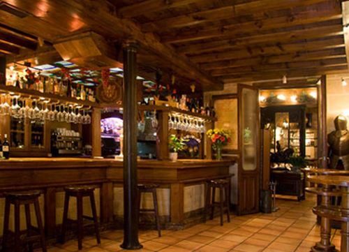 Real Asador de Castilla