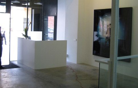 La Fabrica