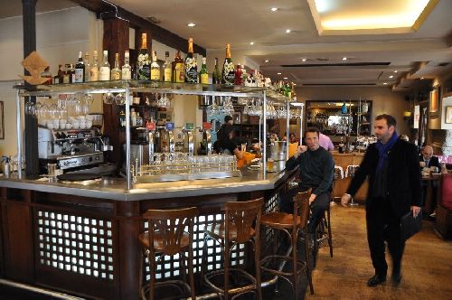 Café Oliver