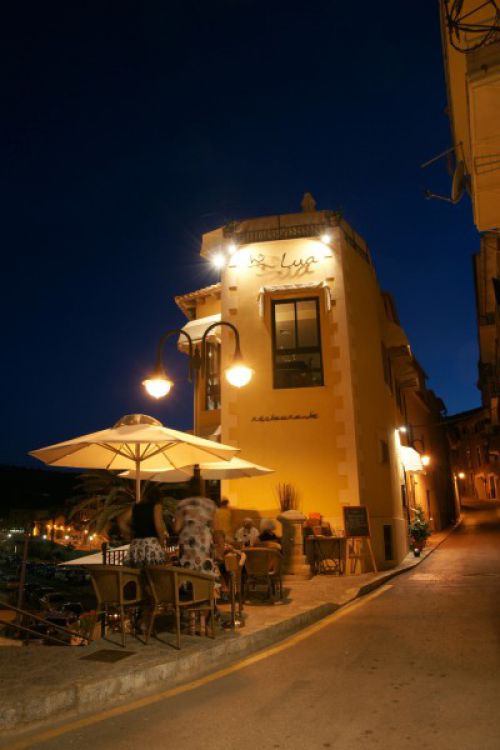Lua, Puerto de Sóller