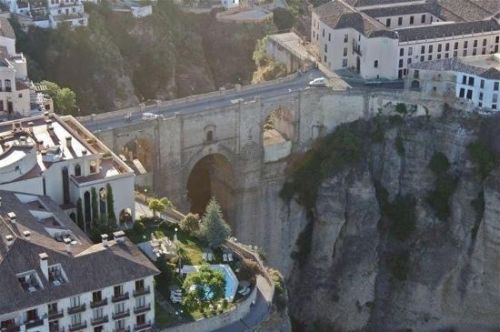 Another Travel Guide