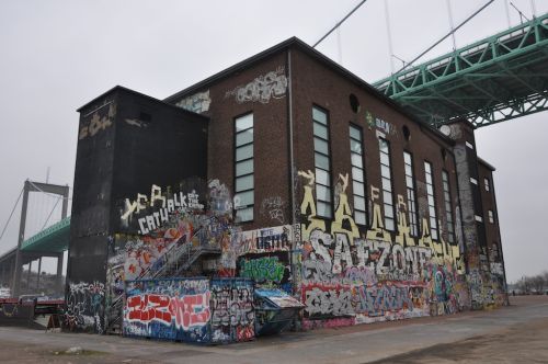Röda Sten Art Centre