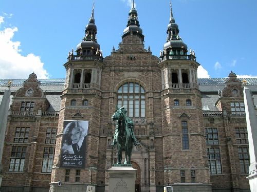 Nordiska museet / Nordic Museum