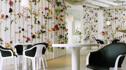 Tensta Konsthall / Tensta Art Space