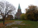 Foto: Vitabergsparken