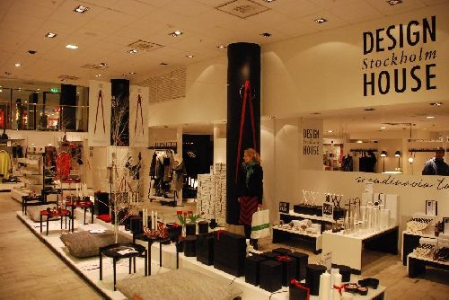 Design House Stockholm