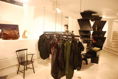 Fifth Avenue Shoe Repair