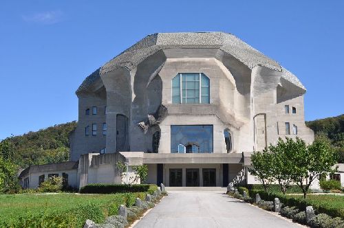 Goetheanum