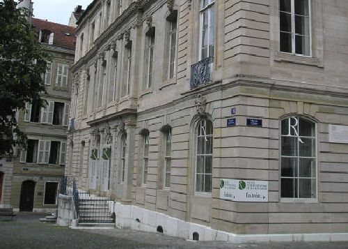 International Museum of the Reformation