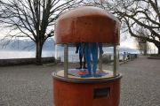 Foto: Art, gastronomy and architecture tour in the environs of the Lake Geneva