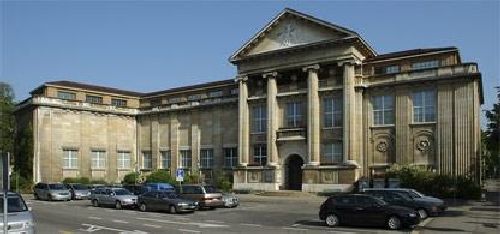 KUNSTMUSEUM WINTERTHUR / Winterthur Art Museum