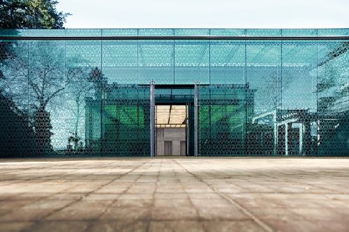Museum Rietberg