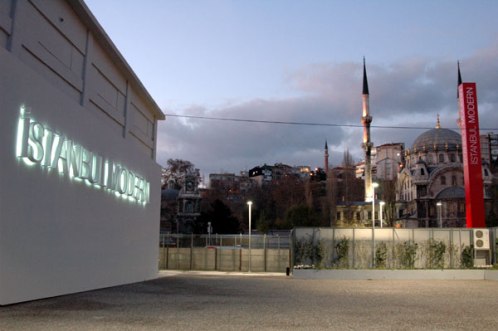 Istanbul Modern