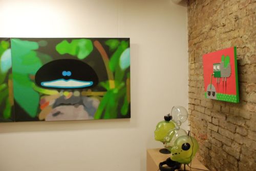 Tsekh Gallery
