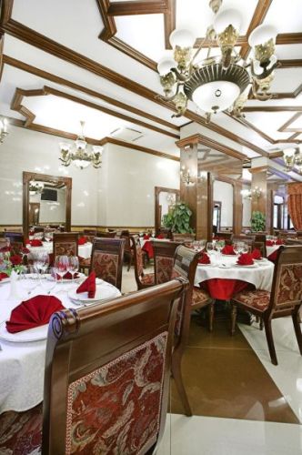 Hotel London