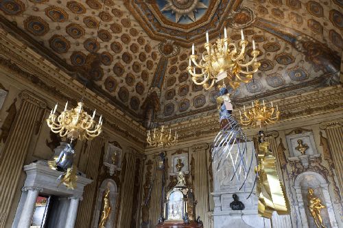 Kensington Palace