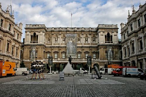 ROYAL ACADEMY OF ARTS