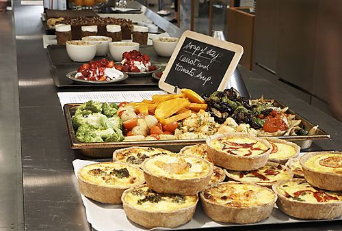 Rose Bakery
