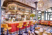 Foto: The Ivy Café St. John's Wood
