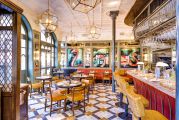 Foto: The Ivy Café St. John's Wood