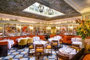 Foto: The Ivy Café St. John's Wood