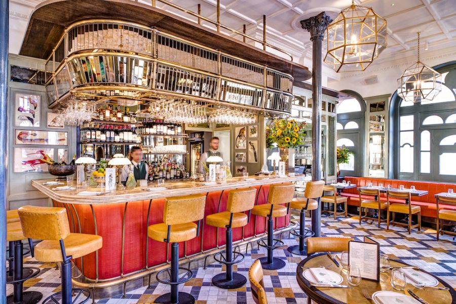 Another Travel Guide