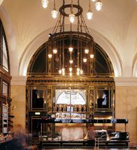 The Wolseley