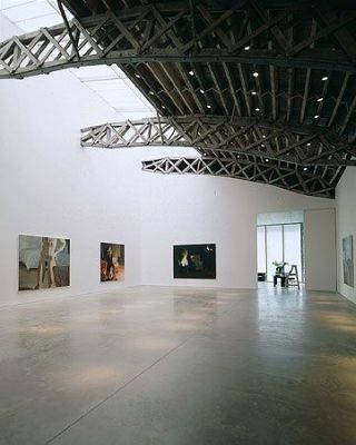 Mary Boone Gallery