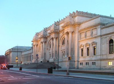 Metropolitan Museum of Art