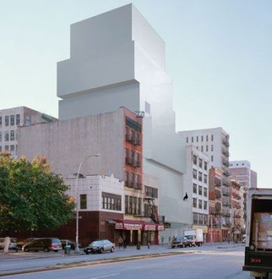 New Museum