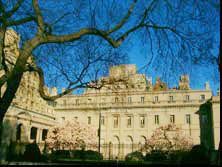 The Frick Collection
