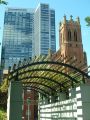 Foto: Ex-hippy mecca and hipster capital of the US