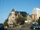 Foto: Ex-hippy mecca and hipster capital of the US