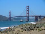 Foto: Ex-hippy mecca and hipster capital of the US