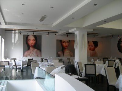 Courtyard Designs on Lan Club And The Courtyard Restaurant    Another Travel Guide Com