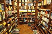 Foto: Timeless Art Bookstore