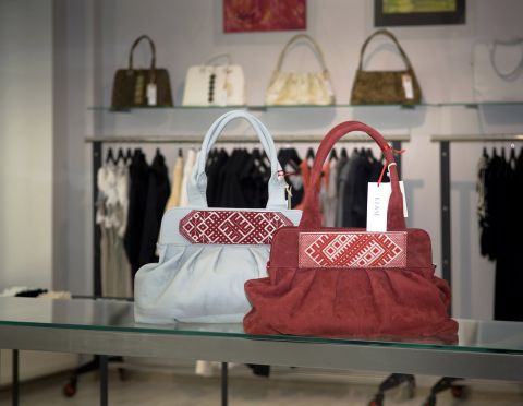 Klase designer clothing and accessories