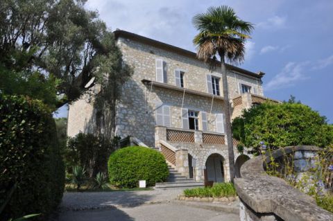 Musée Renoir (Cagnes-sur-Mer)