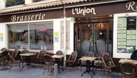 L'Union, Nice