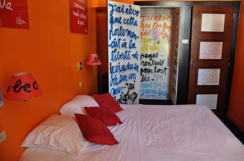 Windsor Hotel, Nice