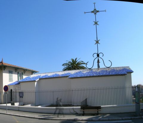 A pilgrimage to the French Riviera or 5 Artists Chapels in the South of France