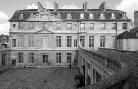 Reopening of the Musée Picasso 