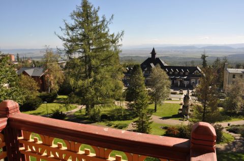 Grandhotel Stary Smokovec