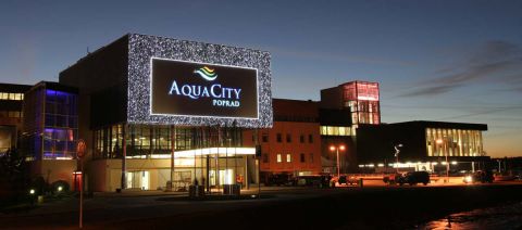 AquaCity Mountain View