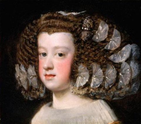 Velázquez, Grand Palais, March 25 – July 13, 2015