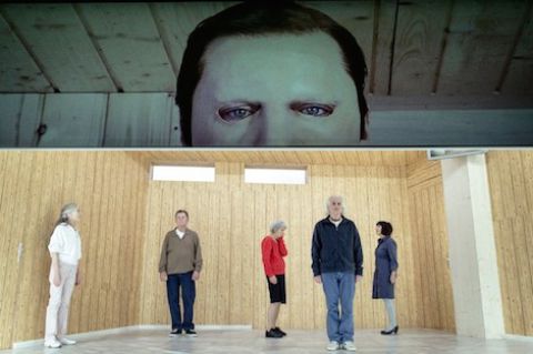 Theatertreffen, May 1 – 17