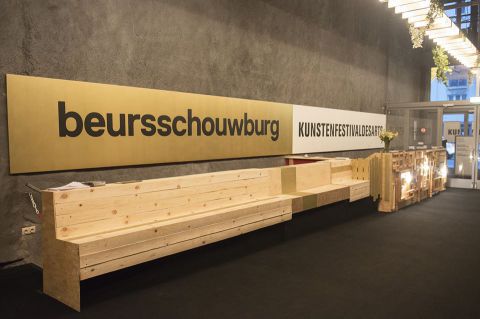 KunstenFESTIVALdesArts, May 8 – 30