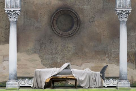 Italia Inside Out, Palazzo della Ragione, through 27 September, 2015