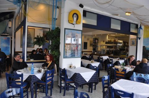 Paragadi, Rhodes City